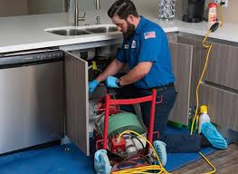 Best Drain Cleaning and Unclogging  in St Paul, MN